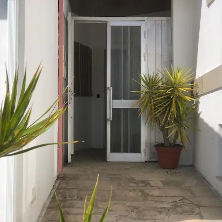 Apartamentos Oceano Samieira Exterior photo