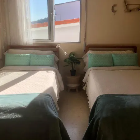 Apartamentos Oceano Samieira Exterior photo