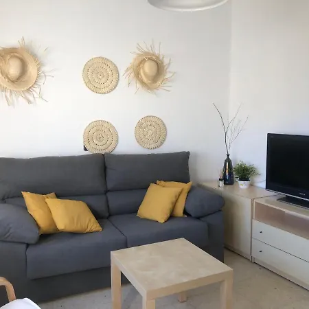 Apartamentos Oceano Samieira Exterior photo