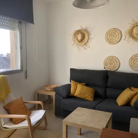 Apartamentos Oceano Samieira Exterior photo
