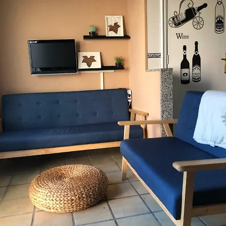 Apartamentos Oceano Samieira Exterior photo