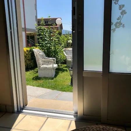 Apartamentos Oceano Samieira Exterior photo