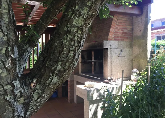 Apartamentos Oceano