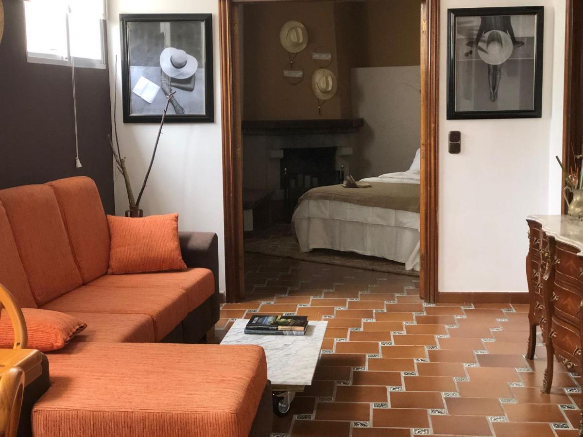 Oceano Apartment Samieira