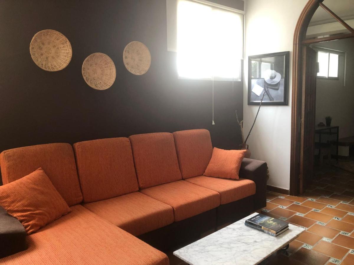 Apartment Oceano Samieira