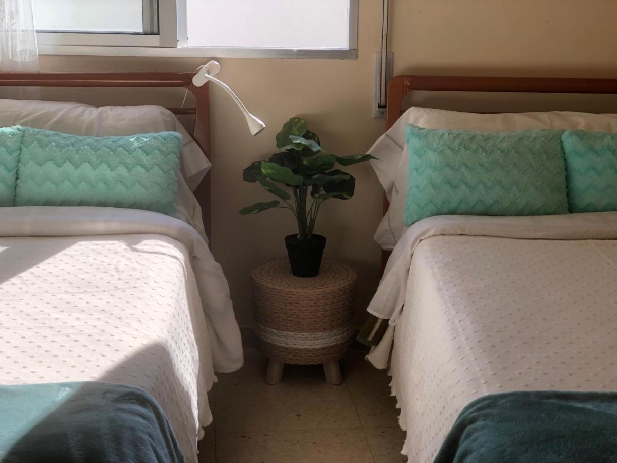 Océano Appartement