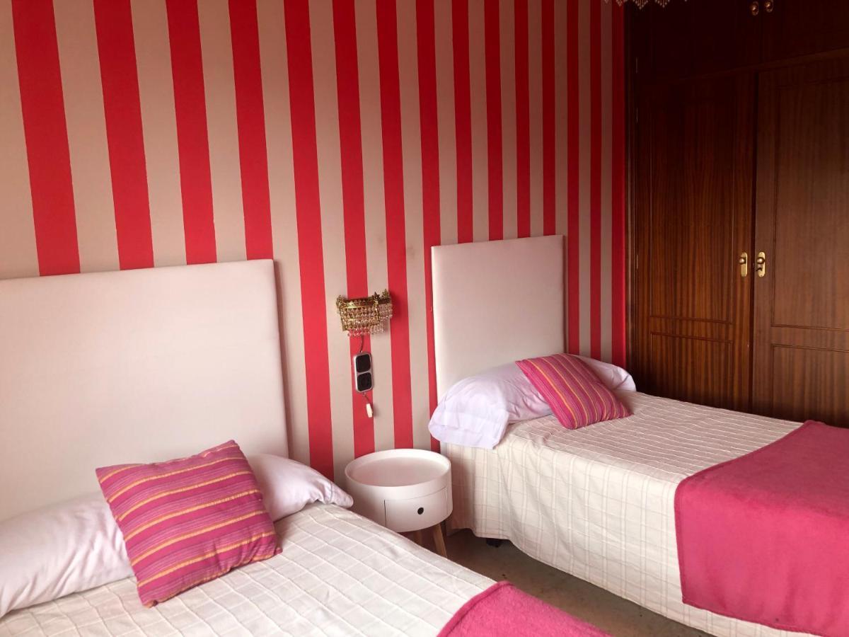 Apartamento Océano
