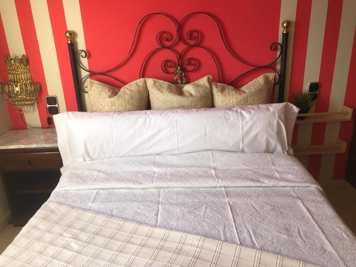 Oceano Apartment