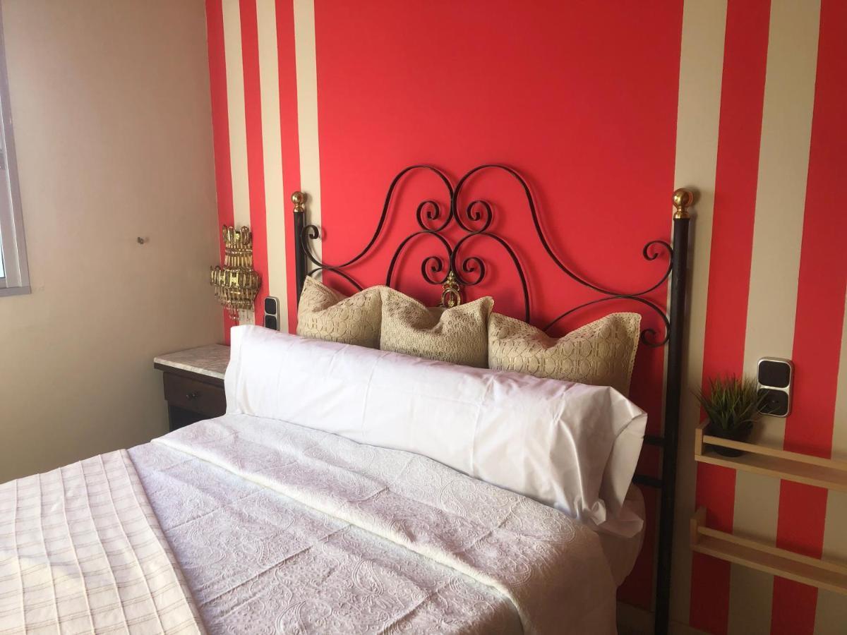Apartment Oceano *