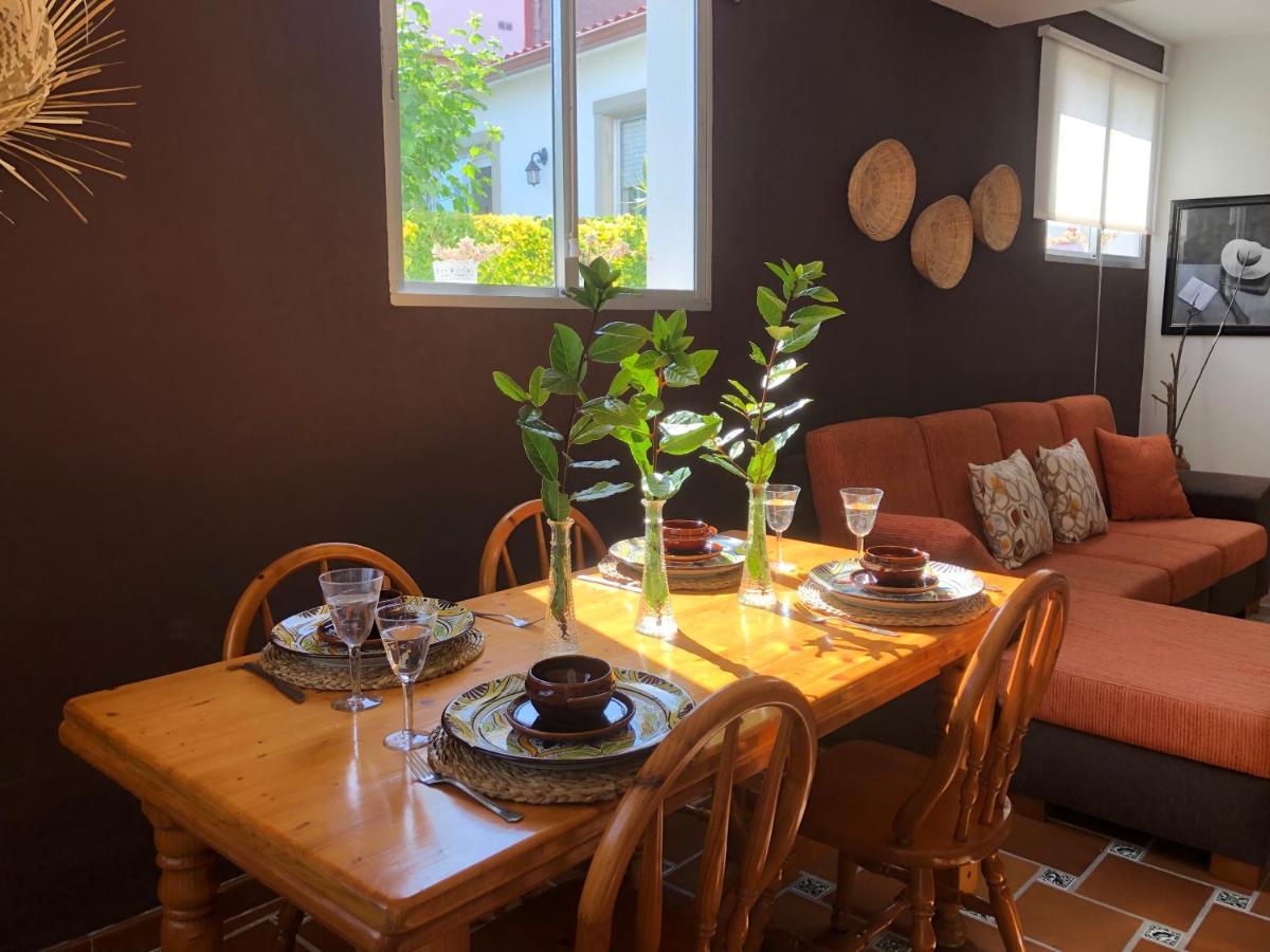 Oceano Apartment