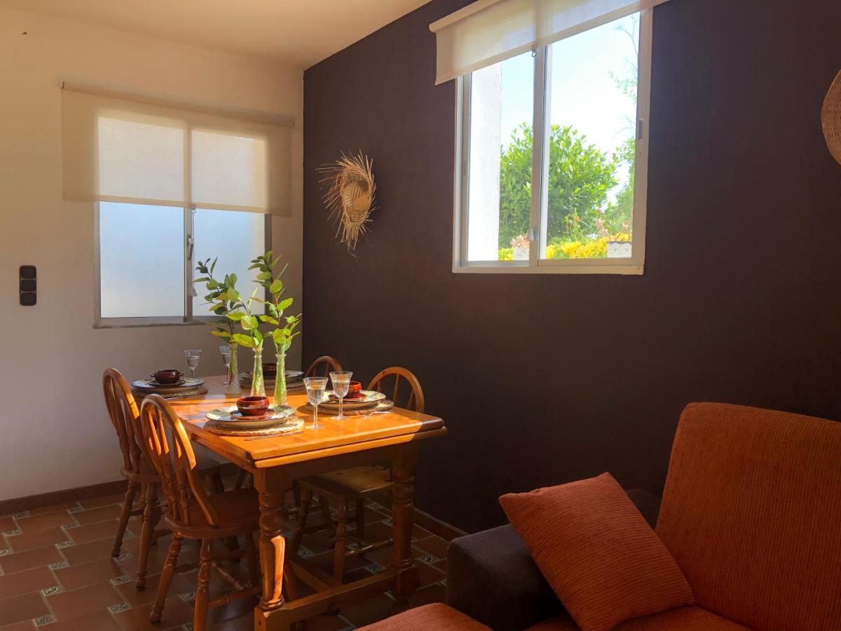 Oceano Apartment