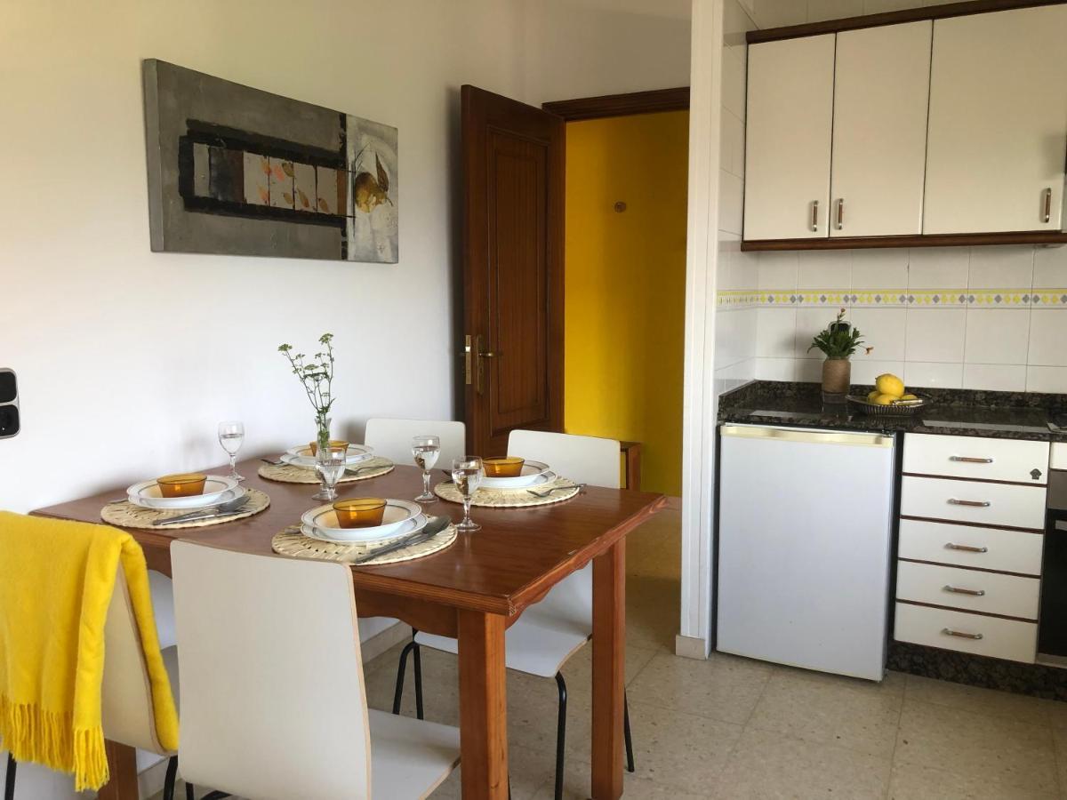 Oceano Apartment *