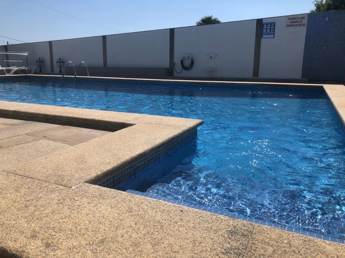 Apartment Oceano *