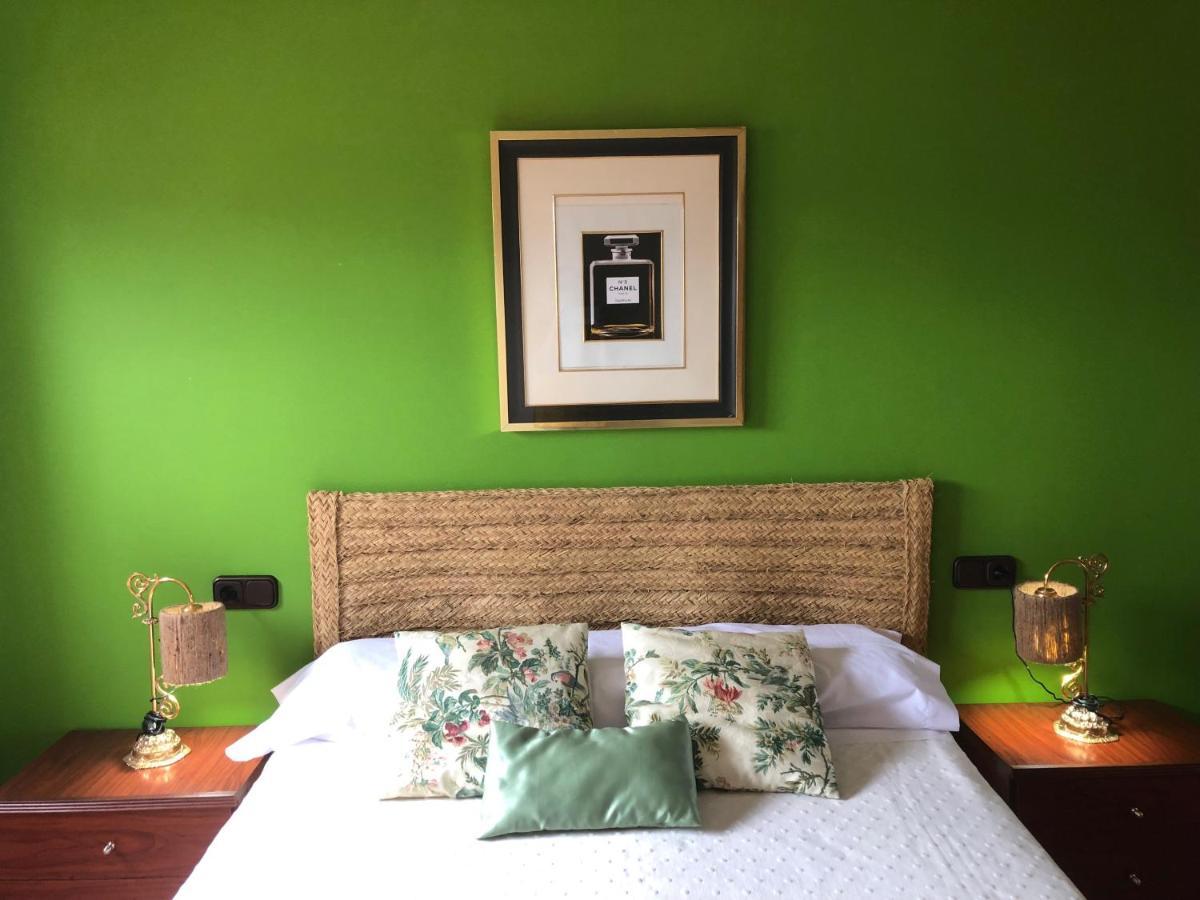 Océano Appartement Samieira