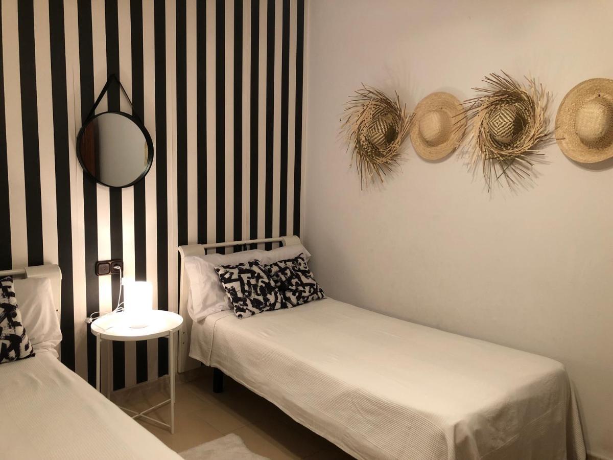 Oceano Apartment Samieira