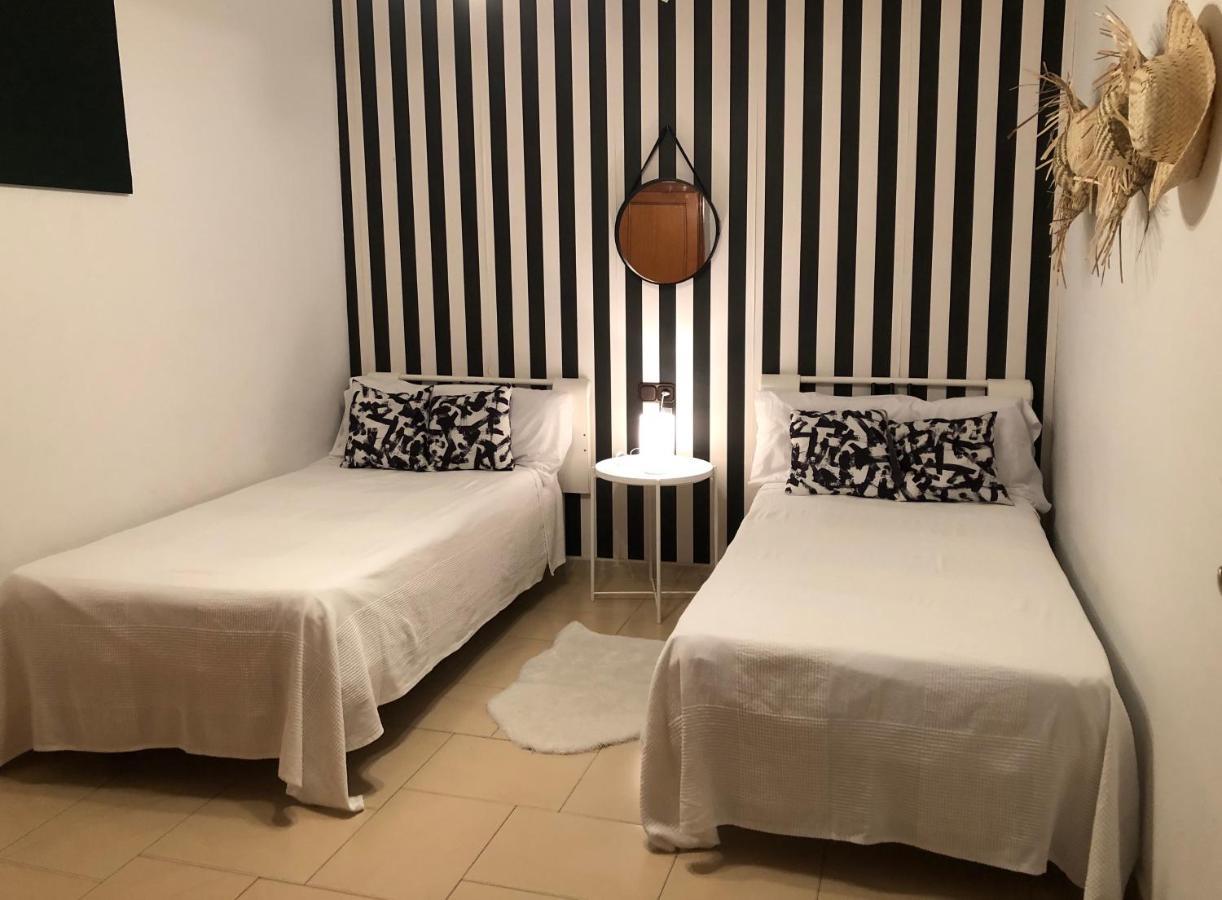 Oceano Apartment