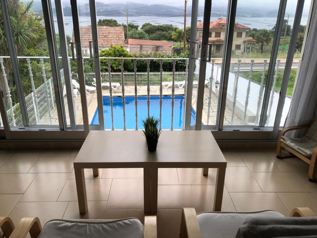 Apartment Oceano