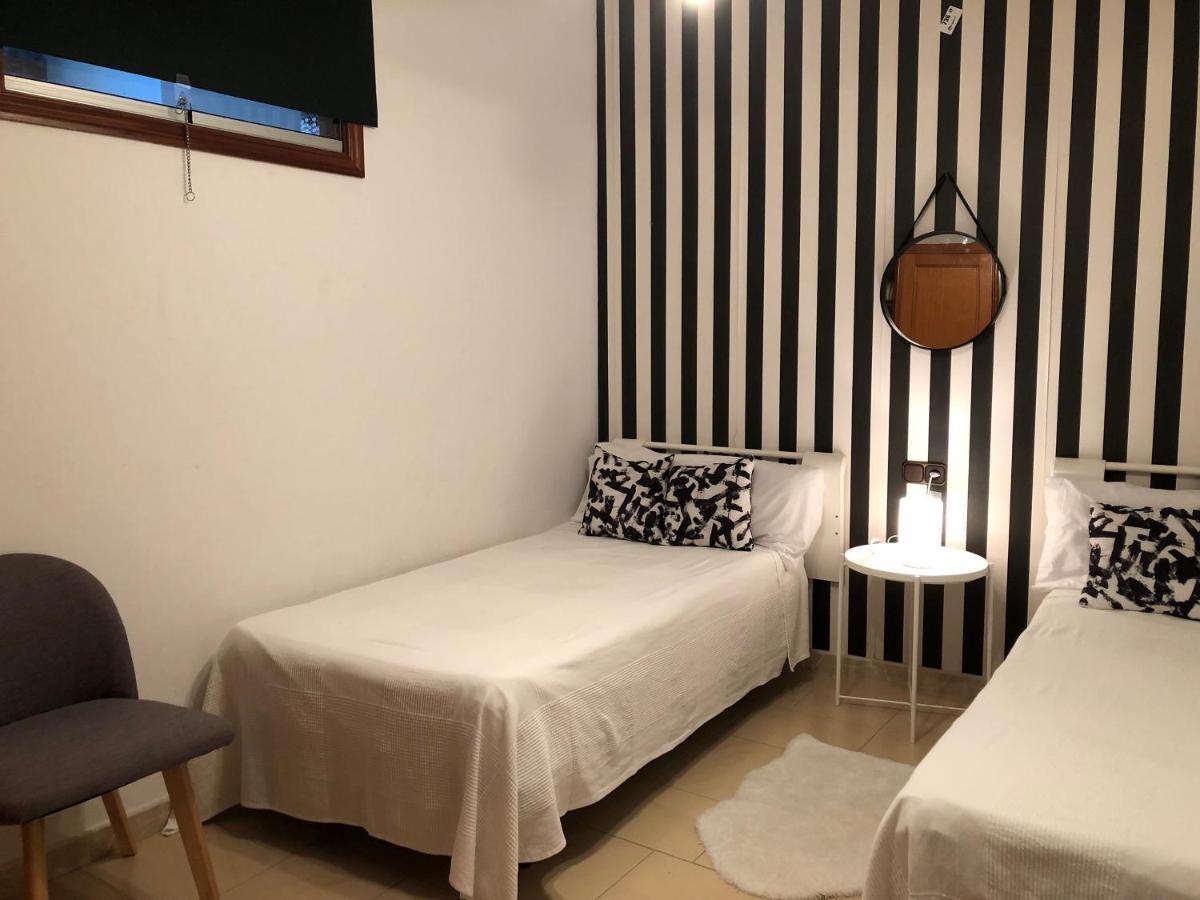 Apartment Oceano