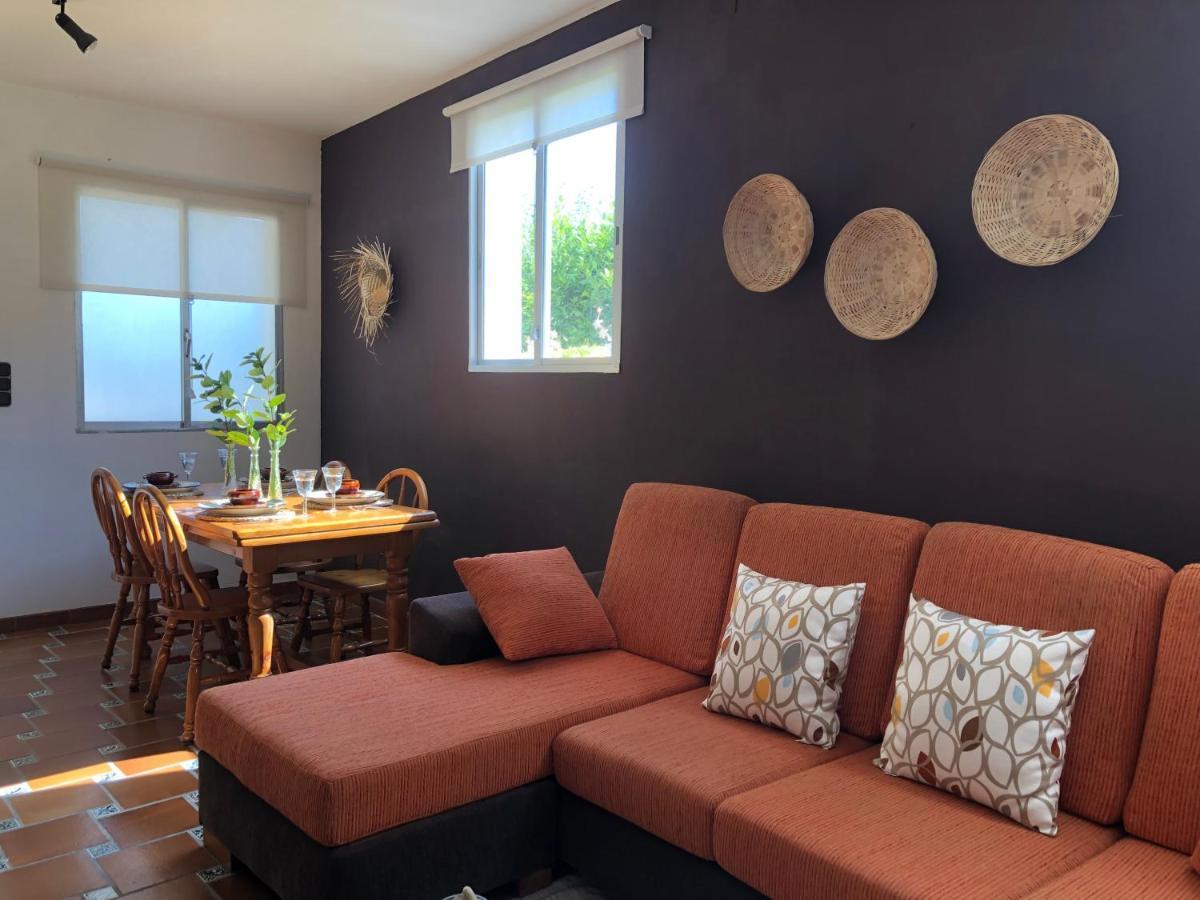 Appartement Océano *