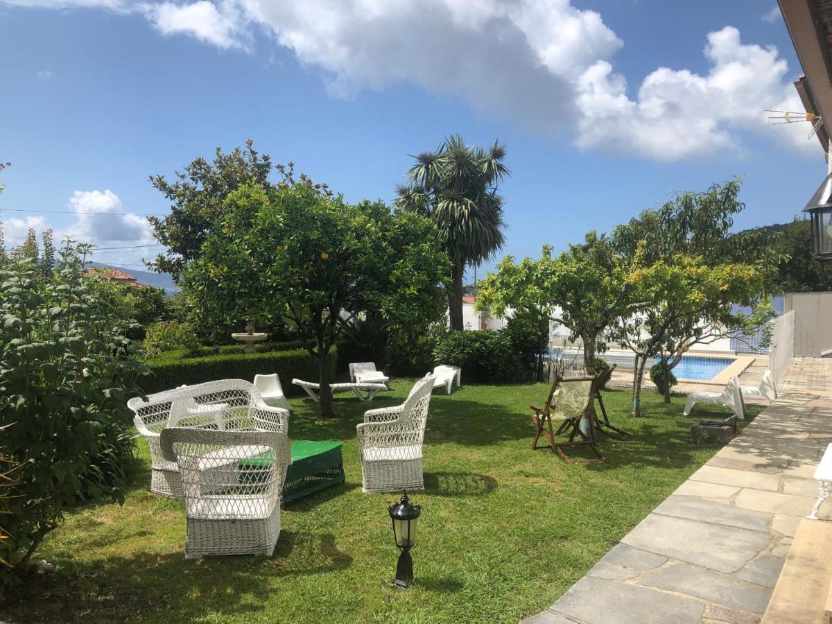 Apartment Oceano *
