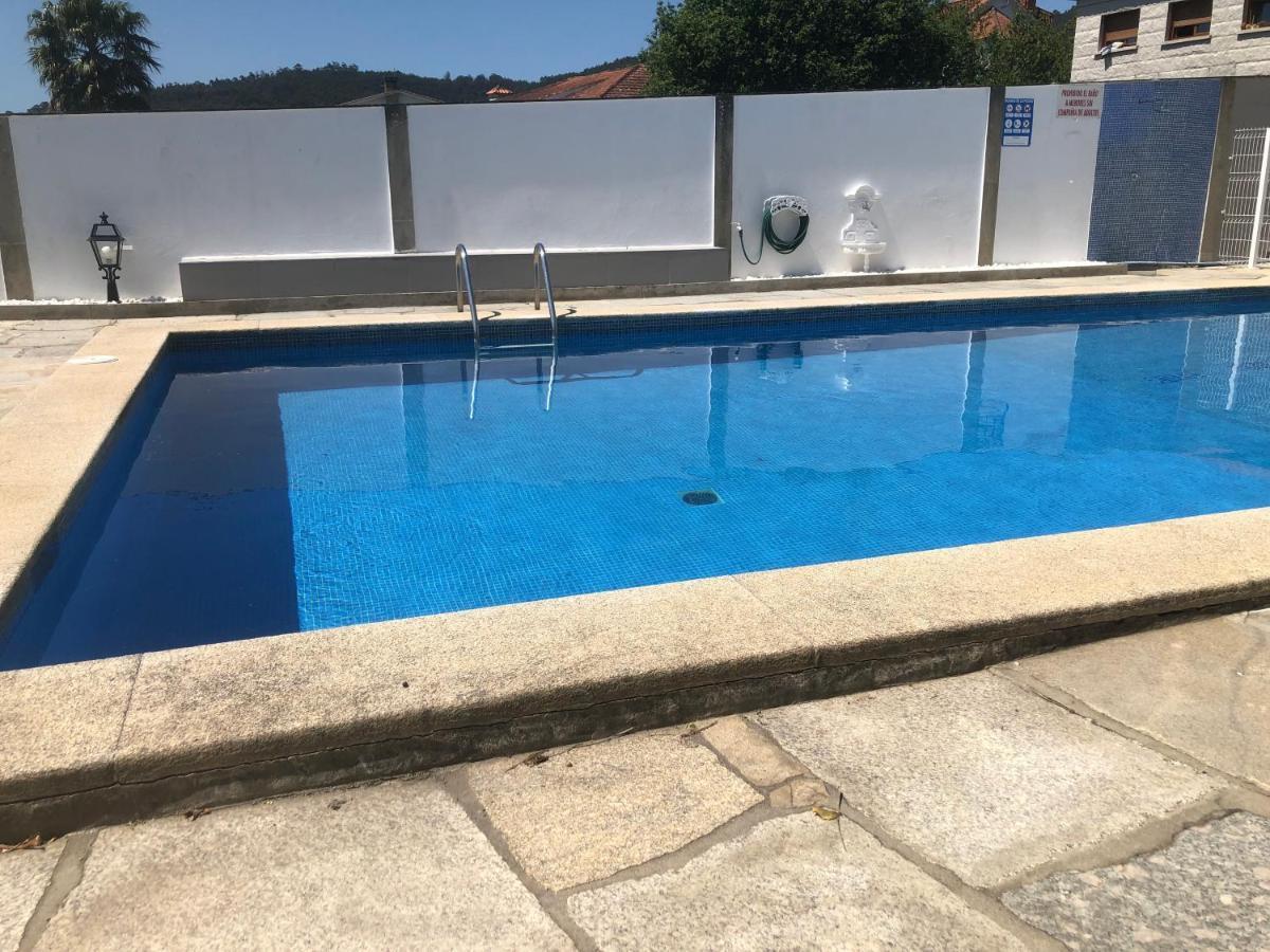 Apartment Oceano