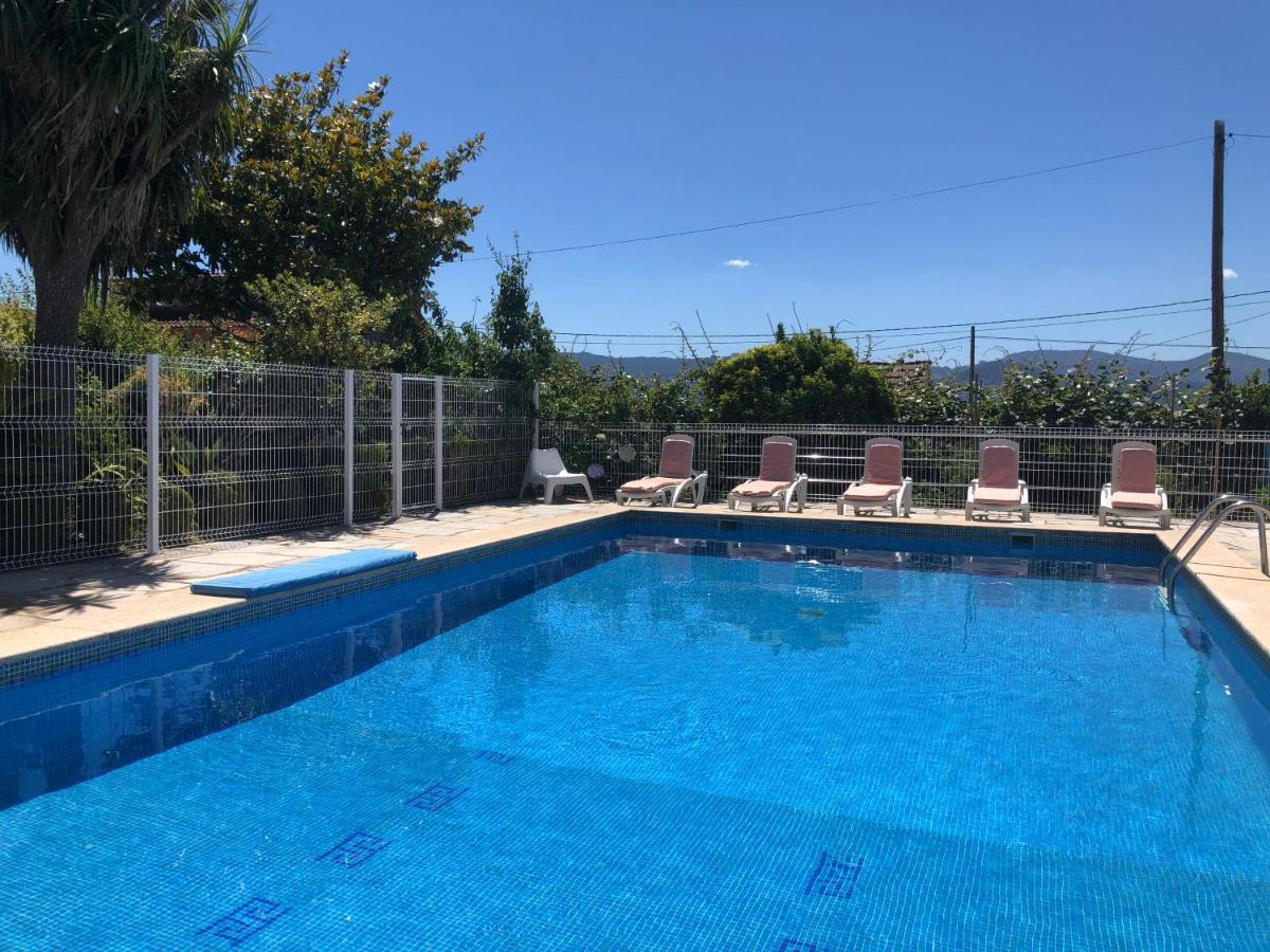Apartment Oceano