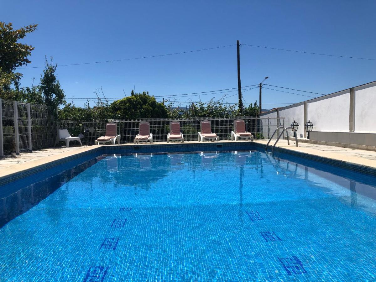 Apartment Oceano Samieira