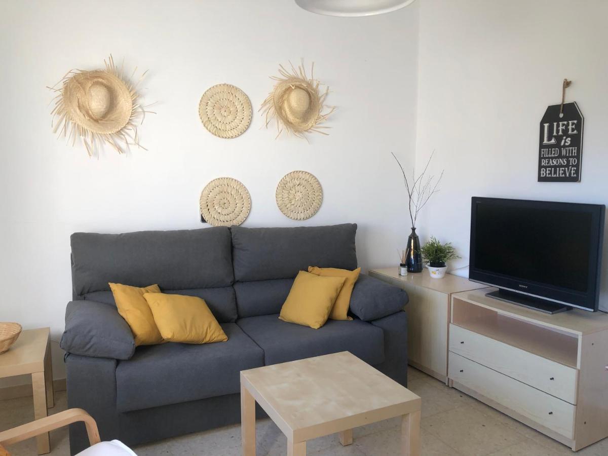 Oceano Apartment *