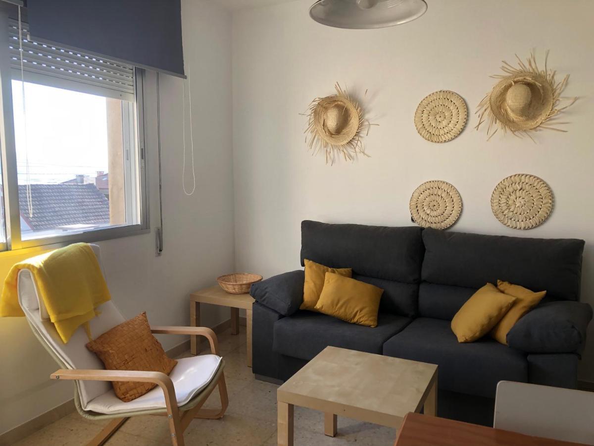 Oceano Apartment *