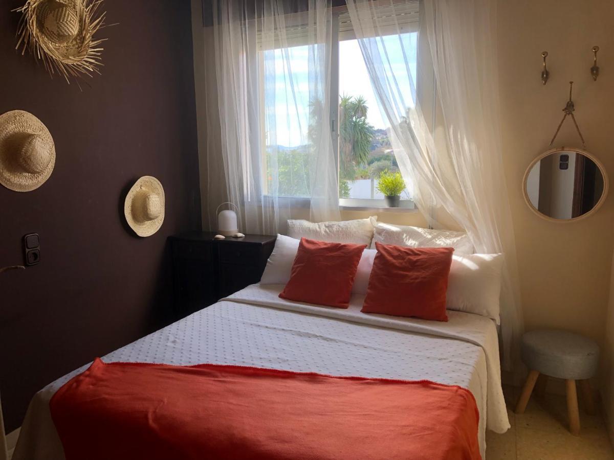 Oceano Apartment