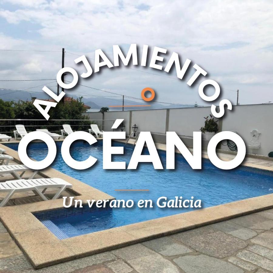 Apartment Oceano *