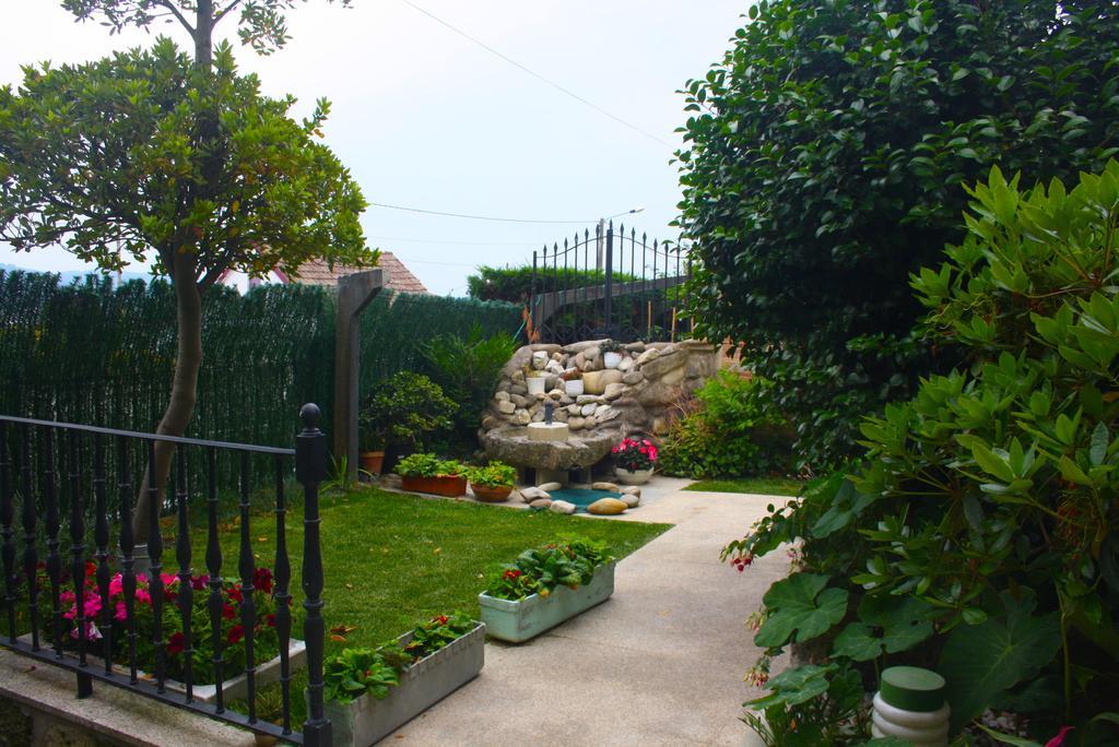 Oceano Apartment