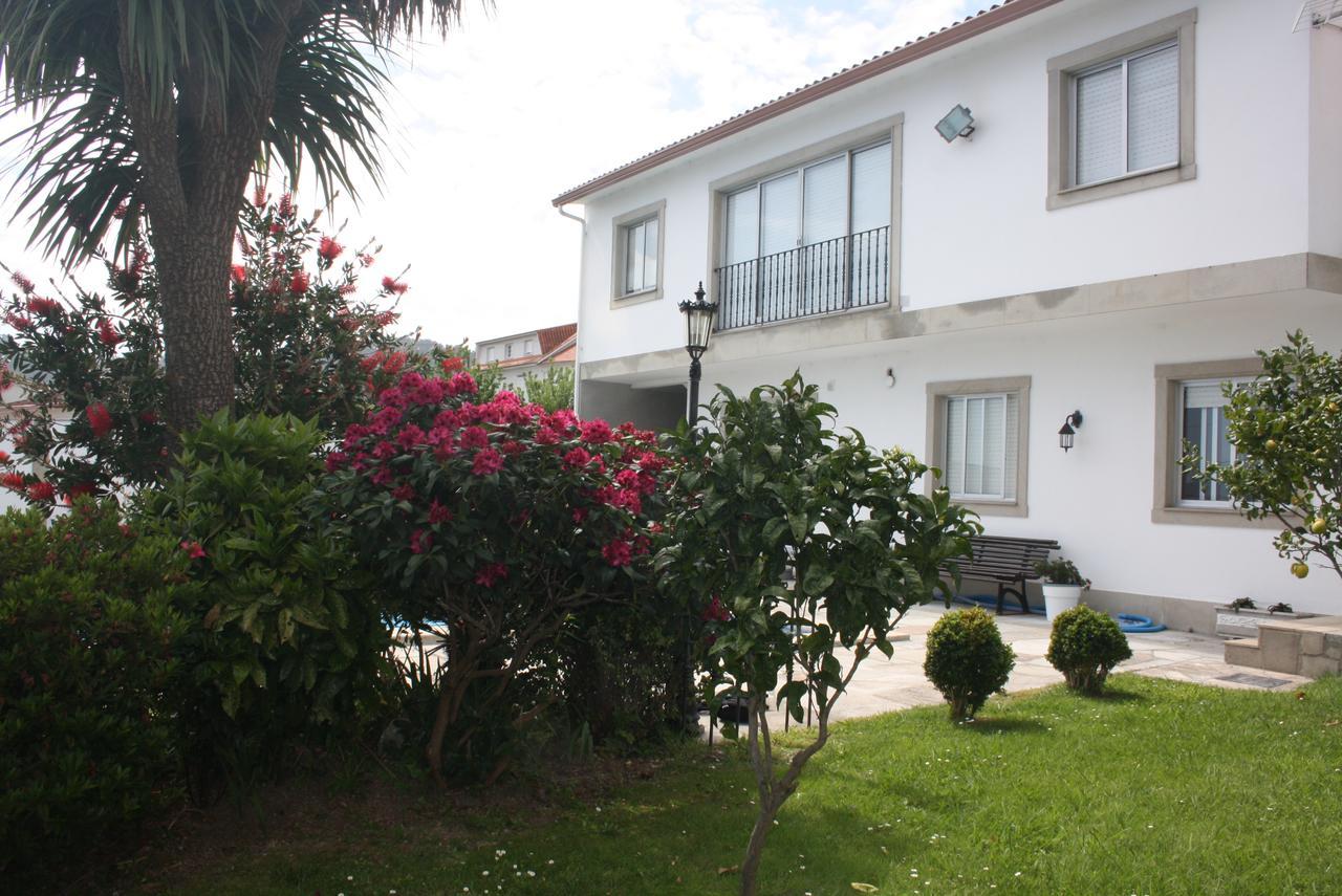 Oceano Apartment *