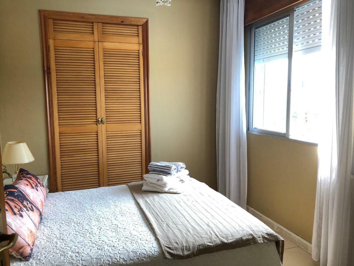 Oceano Apartment *