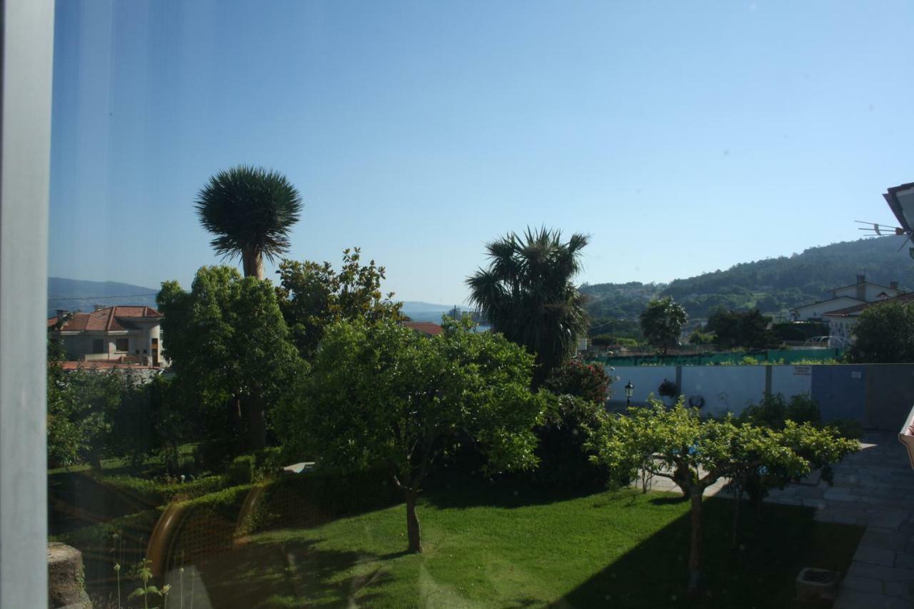 Apartment Oceano *