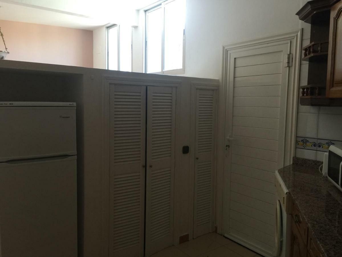 Océano Appartement Samieira