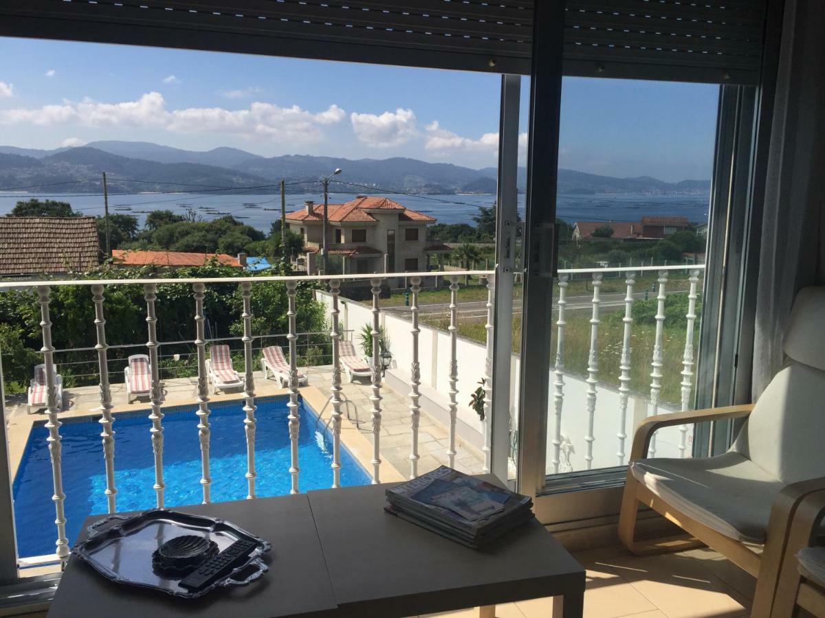 Apartment Oceano *
