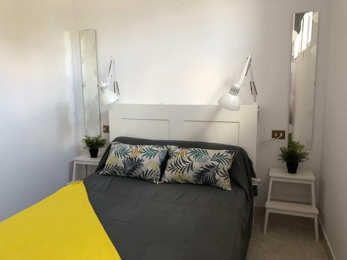 Apartment Oceano