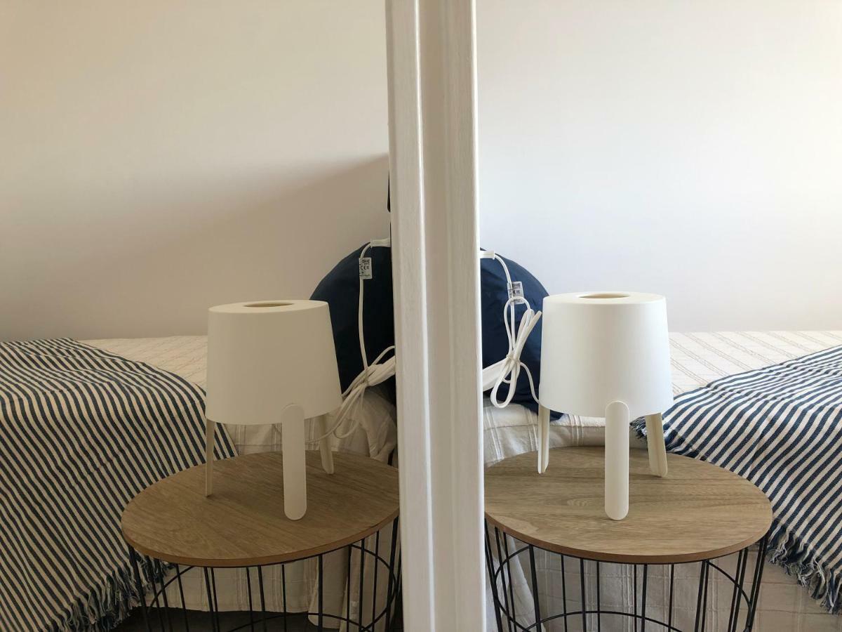 Apartment Oceano Samieira