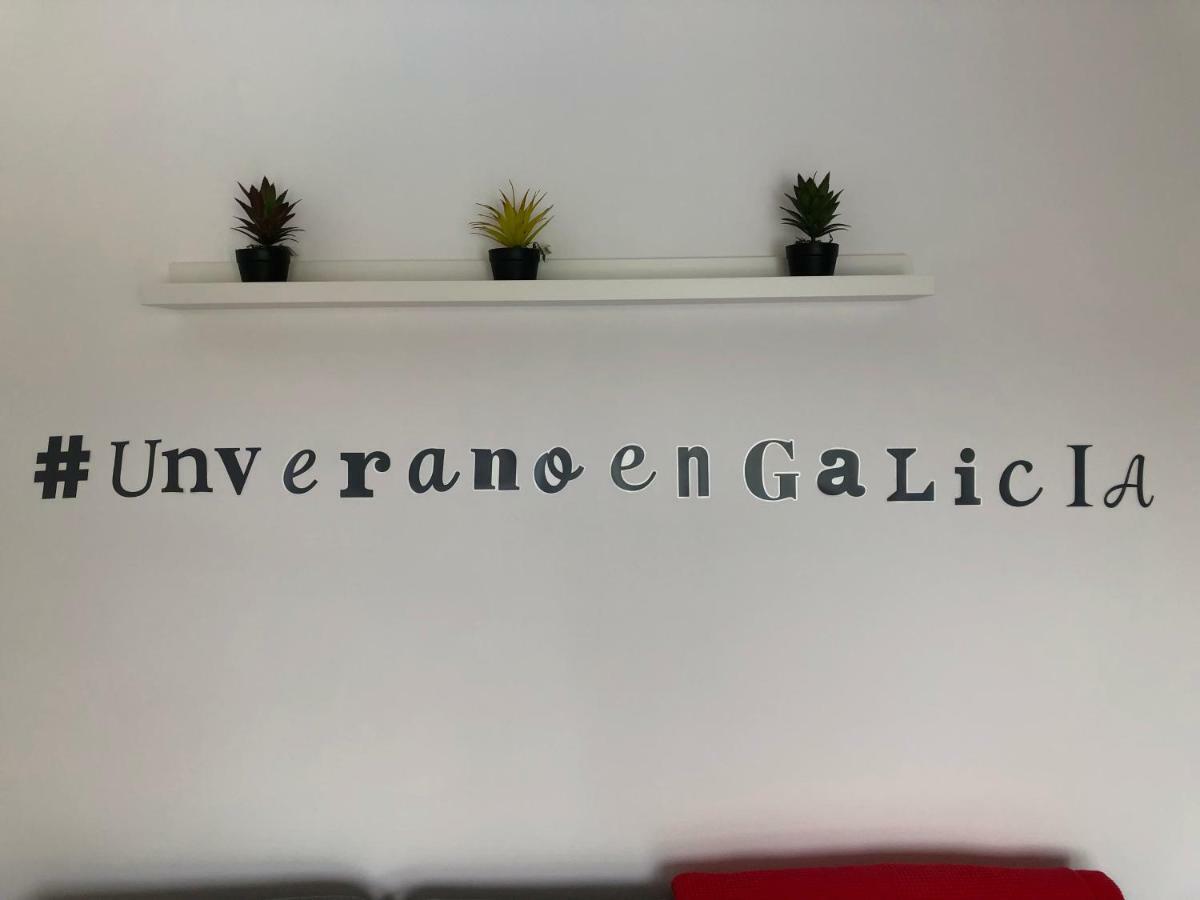 Océano Appartement *