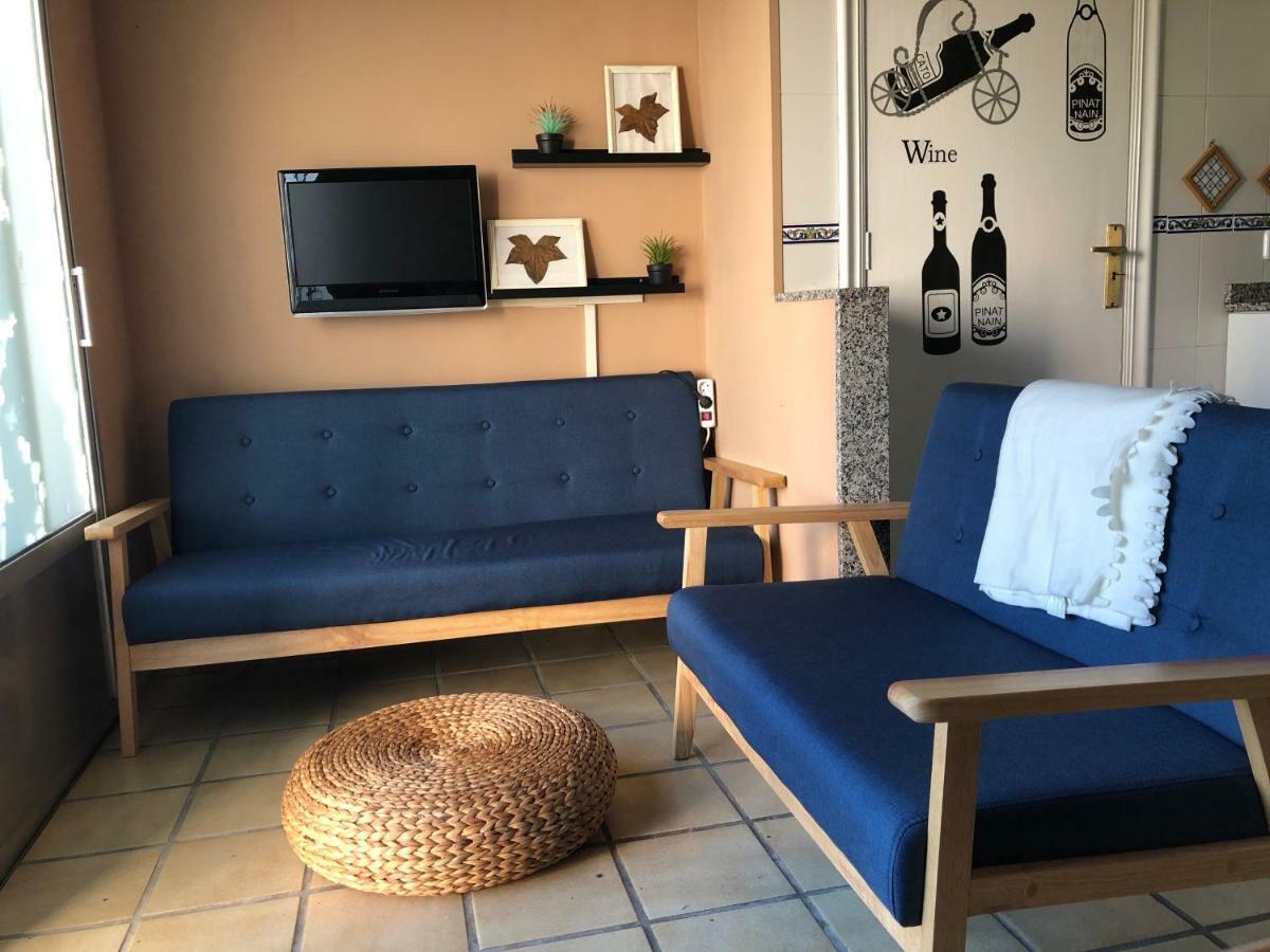 Océano Appartement Samieira