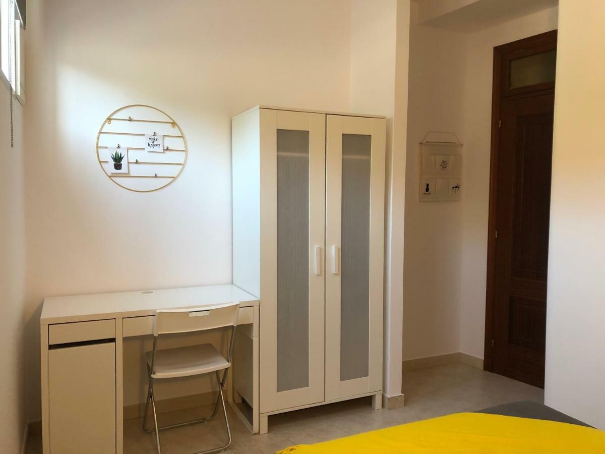 Oceano Apartment *