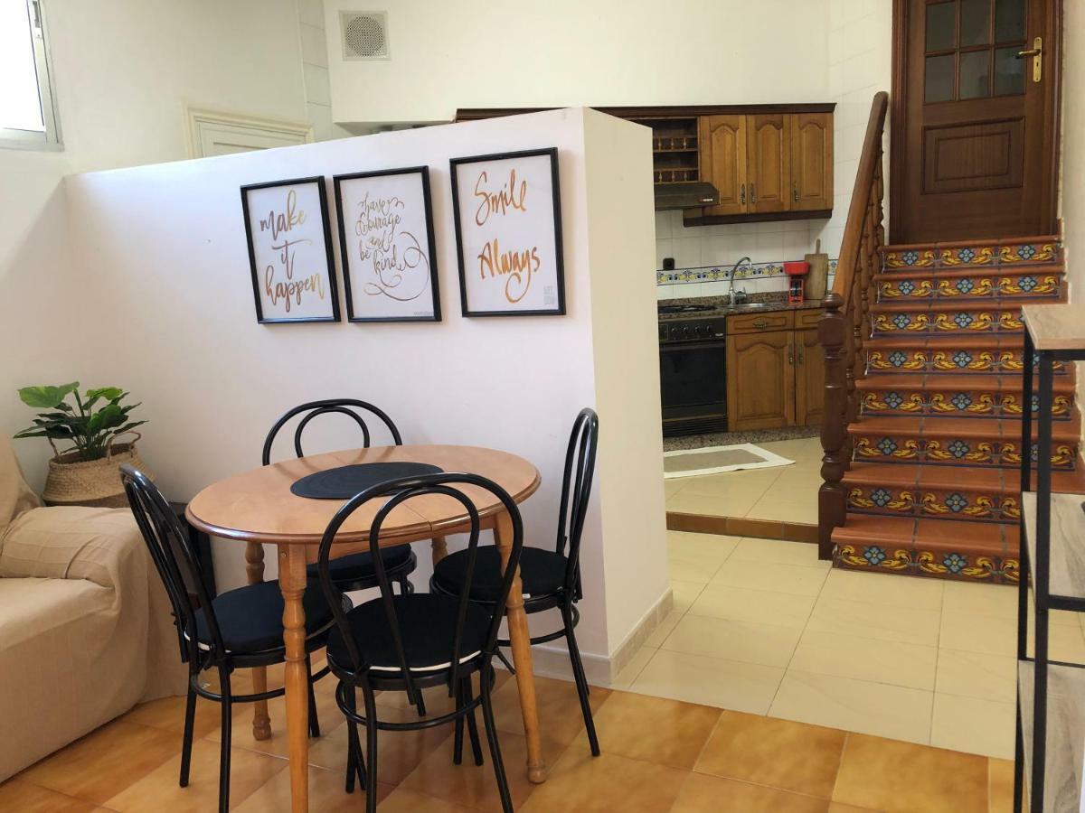 Oceano Apartment