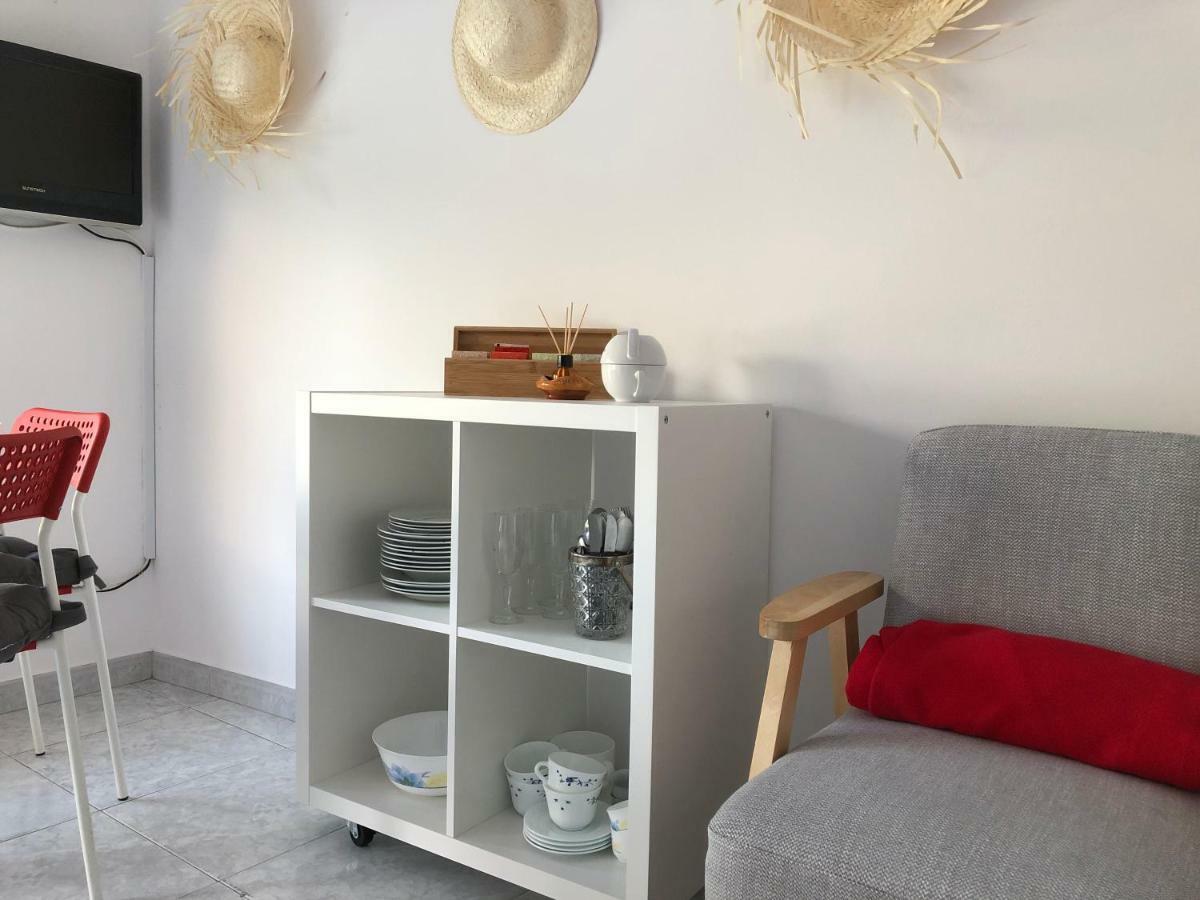 Oceano Apartment *
