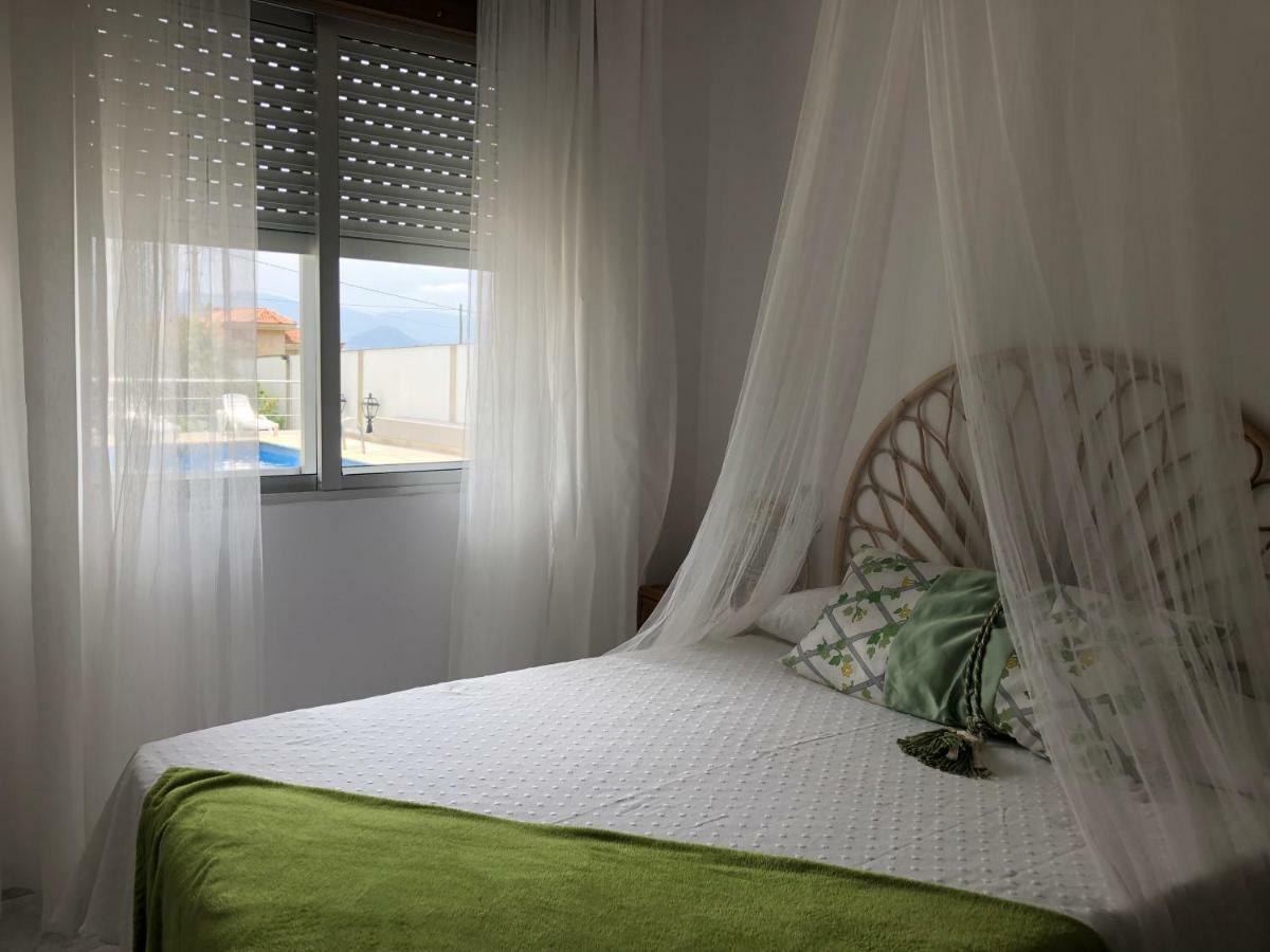 Oceano Apartment