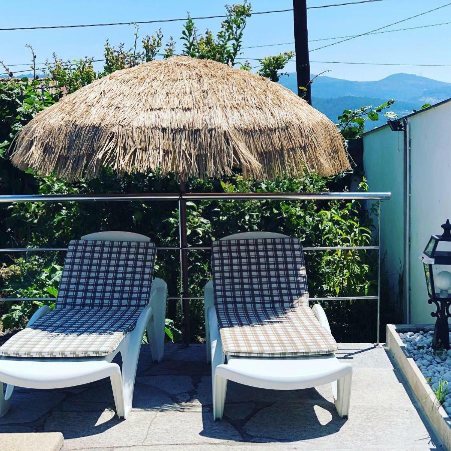 Apartment Oceano Samieira